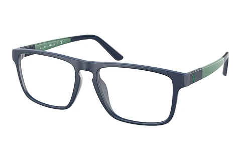 Occhiali design Polo PH2242U 5506
