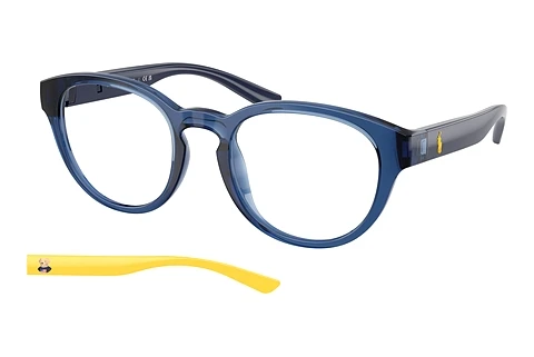 Brille Polo PH2293U 5717