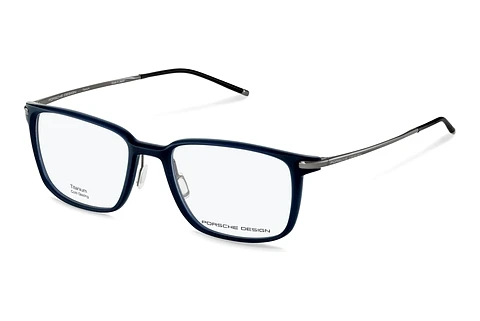 Lunettes design Porsche Design P8735 D