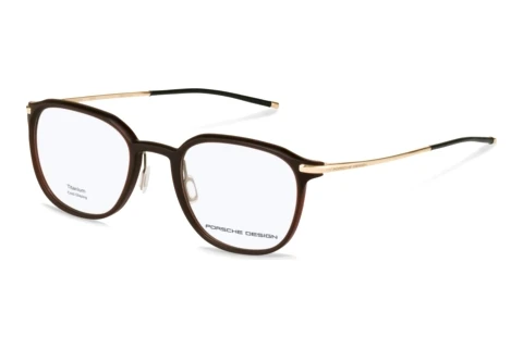 Eyewear Porsche Design P8785 D000