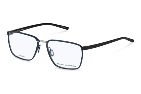 Eyewear Porsche Design P8787 D000
