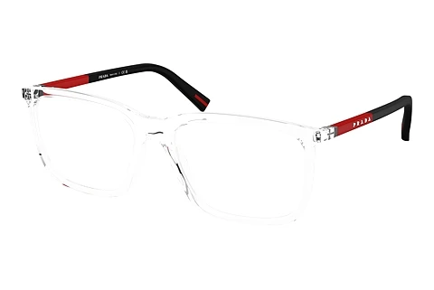 Óculos de design Prada Linea Rossa PS 01SV 2AZ1O1