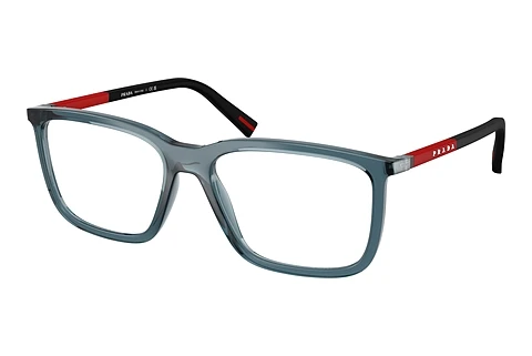 Óculos de design Prada Linea Rossa PS 01SV CZH1O1