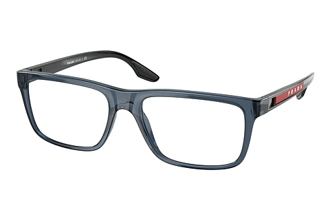 Occhiali design Prada Linea Rossa PS 02OV CZH1O1
