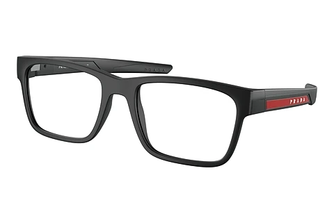 Occhiali design Prada Linea Rossa PS 02PV 1BO1O1