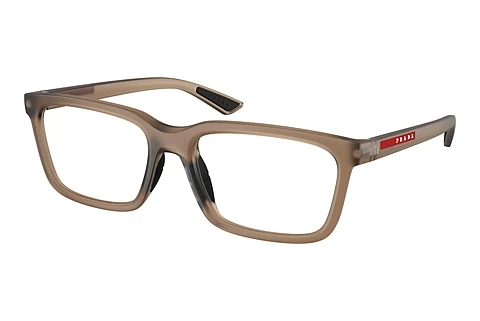 Óculos de design Prada Linea Rossa PS 02SV 29F1O1