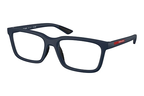 Óculos de design Prada Linea Rossa PS 02SV MAG1O1