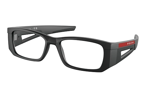 Óculos de design Prada Linea Rossa PS 03PV 1BO1O1