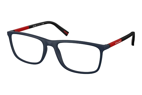 Brille Prada Linea Rossa PS 03QV MAG1O1
