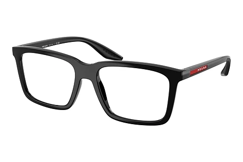Óculos de design Prada Linea Rossa PS 03SV 1AB1O1