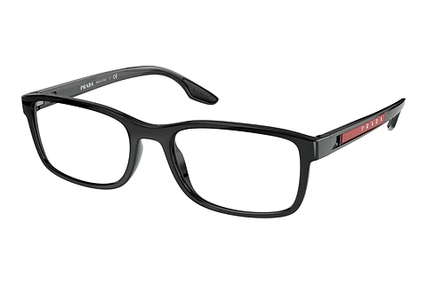 Bril Prada Linea Rossa PS 09OV 1AB1O1