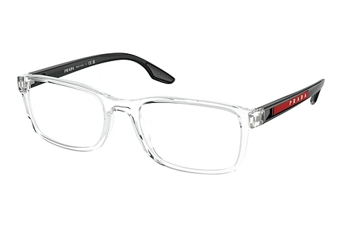 Glasögon Prada Linea Rossa PS 09OV 2AZ1O1