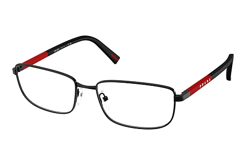 Óculos de design Prada Linea Rossa PS 50SV 1AB1O1
