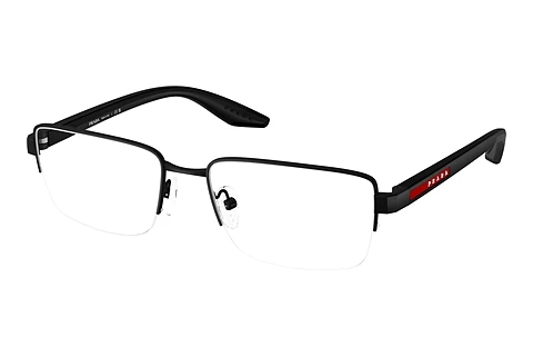 Óculos de design Prada Linea Rossa PS 51SV DG01O1