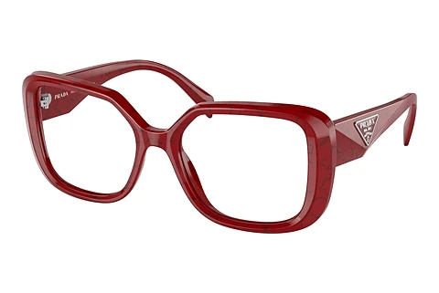 Lunettes de vue Prada PR 10ZV 15D1O1