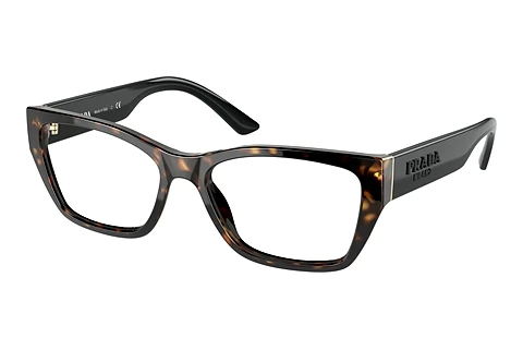 Eyewear Prada PR 11YV 2AU1O1