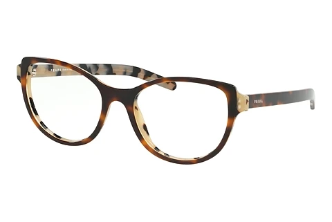 Occhiali design Prada Catwalk (PR 12VV TH81O1)