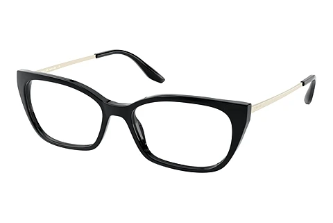 Glasögon Prada PR 14XV 1AB1O1