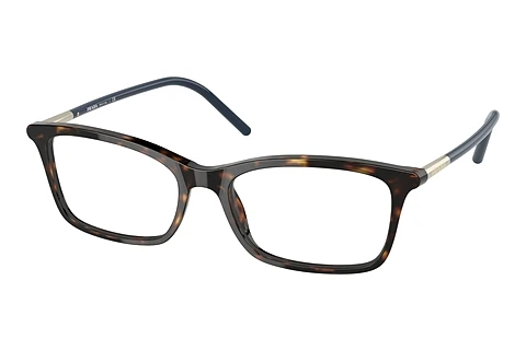 Brilles Prada PR 16WV 2AU1O1