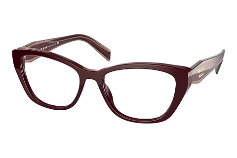 Prada PR 19WV VIY1O1 Szemüvegkeret