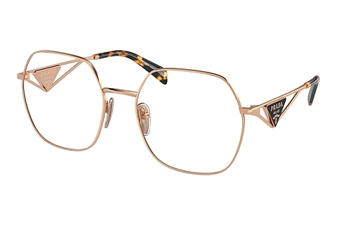 Eyewear Prada PR 59ZV SVF1O1