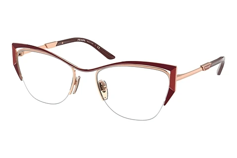 Designerbrillen Prada PR 63YV 13A1O1