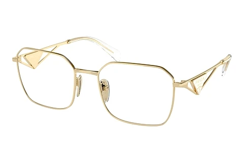 Gafas de diseño Prada PR A51V ZVN1O1