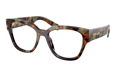 Óculos de design Prada PR C06V 22F1O1
