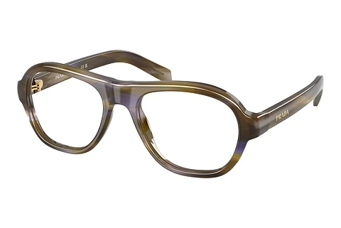 Óculos de design Prada PR C12V 23G1O1