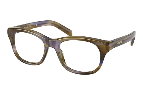Óculos de design Prada PR C13V 23G1O1