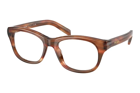 Óculos de design Prada PR C13V 24G1O1