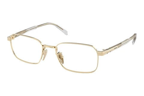 Óculos de design Prada PR C50VD ZVN1O1