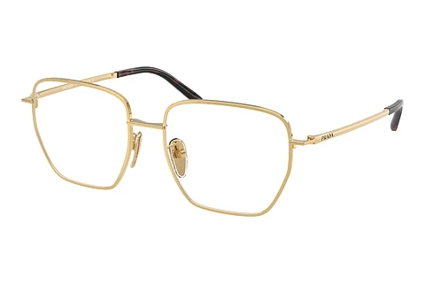 Óculos de design Prada PR C51VD 5AK1O1