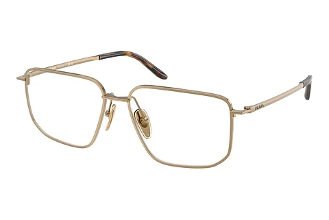 Occhiali design Prada PR C52V 7OE1O1