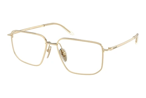 Óculos de design Prada PR C52V ZVN1O1