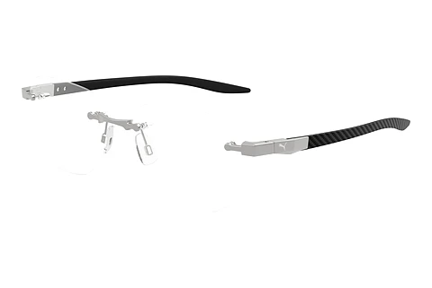 Puma PU0457O 002 Szemüvegkeret