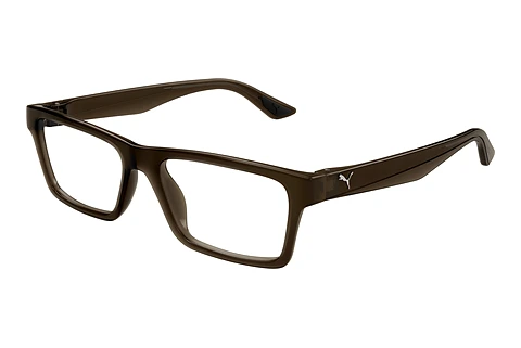 Gafas de diseño Puma PU0487O 003