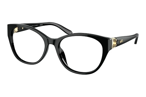 Ralph Lauren RL6235QU 5001 Szemüvegkeret