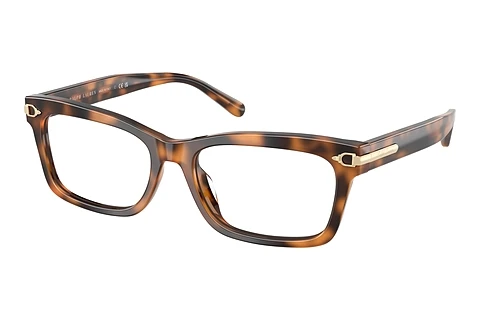 Brille Ralph Lauren RL6255U 6089