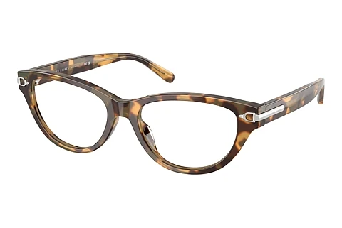 Brille Ralph Lauren RL6257U 6178