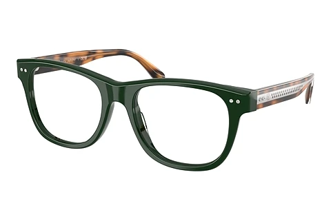 Eyewear Ralph Lauren RL6260U 6140