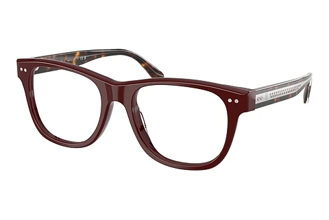 Óculos de design Ralph Lauren RL6260U 6311