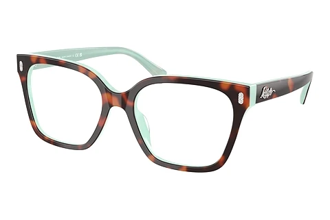 Óculos de design Ralph RA7158U 601