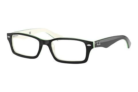 Gafas de diseño Ray-Ban Kids RY1530 3820