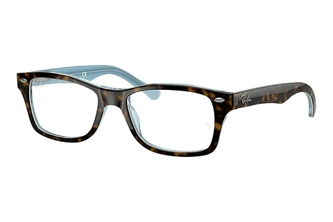 Occhiali design Ray-Ban Kids RY1531 3701
