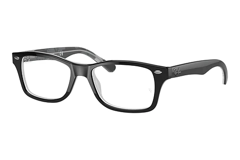 Ray-Ban Kids RY1531 3803 Szemüvegkeret