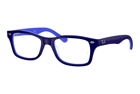 Brýle Ray-Ban Kids RY1531 3839