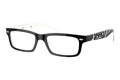 Ray-Ban Kids RY1535 3579 Szemüvegkeret