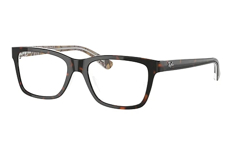 Gafas de diseño Ray-Ban Kids RY1536 3802
