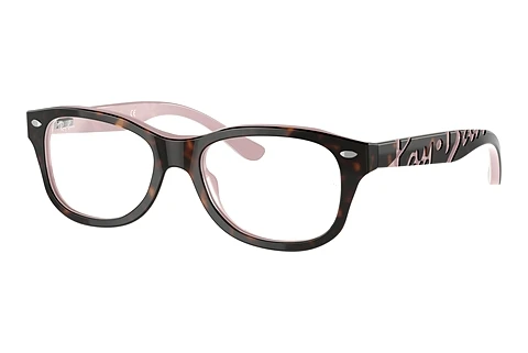 Silmälasit/lasit Ray-Ban Kids RY1544 3580